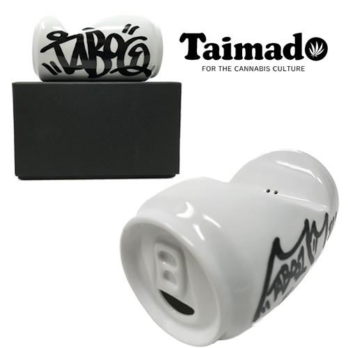 お香立て「TABOO1コラボ 有田焼 磁器インセンスバーナー)」
