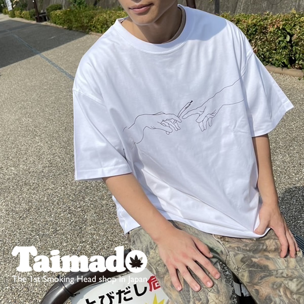 Tシャツ「アダムスジョイント」[No.316]