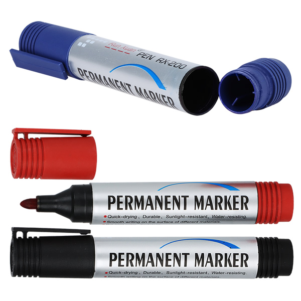 隠しケース、スタッシュケース「パーマネントマーカーペン」