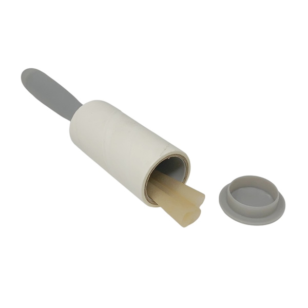 隠しケース、スタッシュケース「リントローラー（コロコロ、粘着ローラー）」